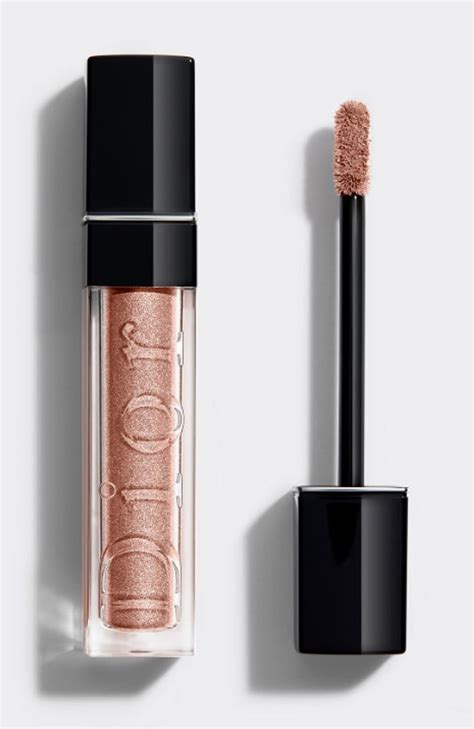 dior liquid mono 650|Diorshow Liquid Mono: the eyeliner.